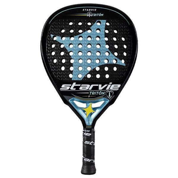 Raquette de padel Starvie Triton 2021 Raquette de padel Starvie Triton 2021