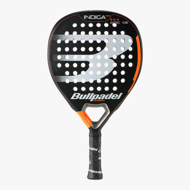 Raquette de padel Bullpadel IndigaPower 2022