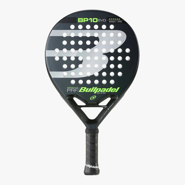 Raquette de padel Bullpadel BP10 EVO2022 Raquette de padel Bullpadel BP10 EVO2022
