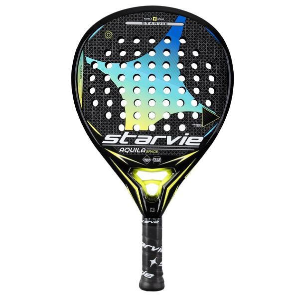Raquette de padel Starvie Aquila SpacePro 2021