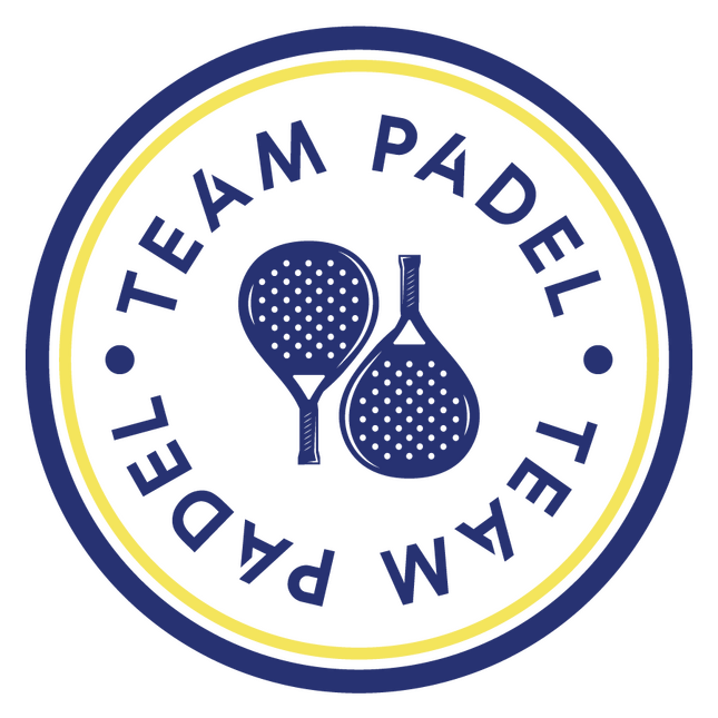 logo team padel